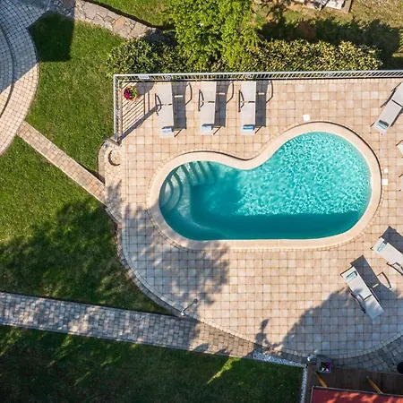 Beautiful Villa Celeste
