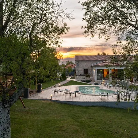 Vila Beautiful Villa Celeste *