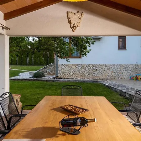 Vila Beautiful Villa Celeste