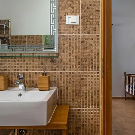 Beautiful Villa Celeste