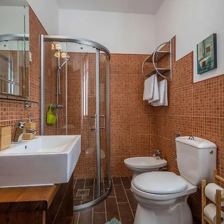 Vila Beautiful Villa Celeste *