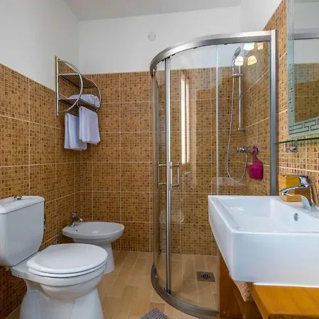 Vila Beautiful Villa Celeste *