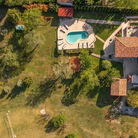 Vila Beautiful Villa Celeste *