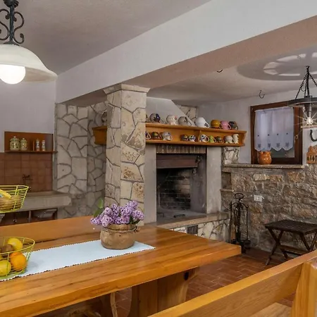 Vila Beautiful Villa Celeste