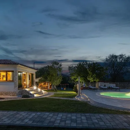 Beautiful Villa Celeste Vila