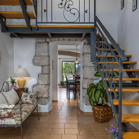 Beautiful Villa Celeste Villa *