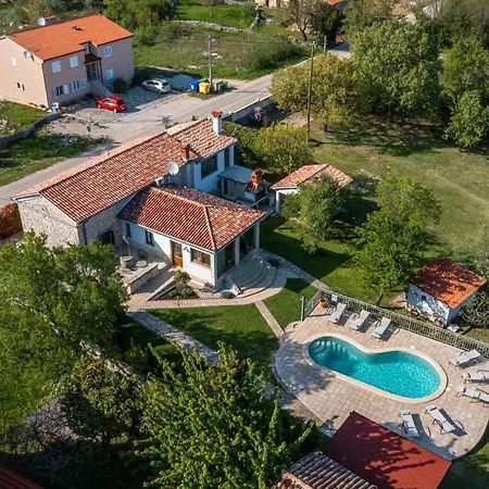 Beautiful Villa Celeste Villa *