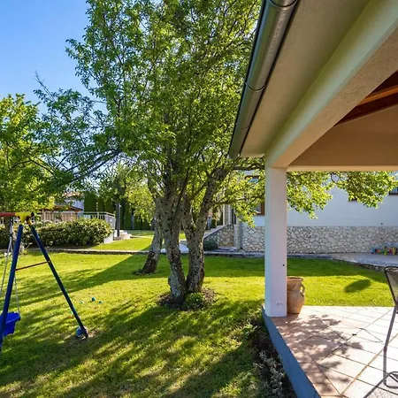 Beautiful Villa Celeste