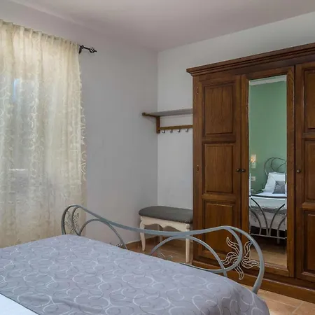 Beautiful Villa Celeste * Santalezi