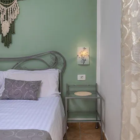 Beautiful Villa Celeste * Santalezi