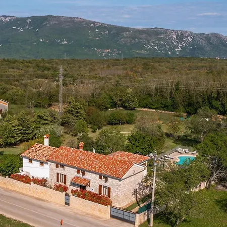 Beautiful Villa Celeste